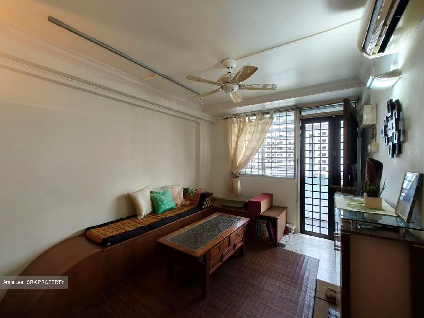 Blk 6 Ghim Moh Road (Queenstown), HDB 3 Rooms #554957551